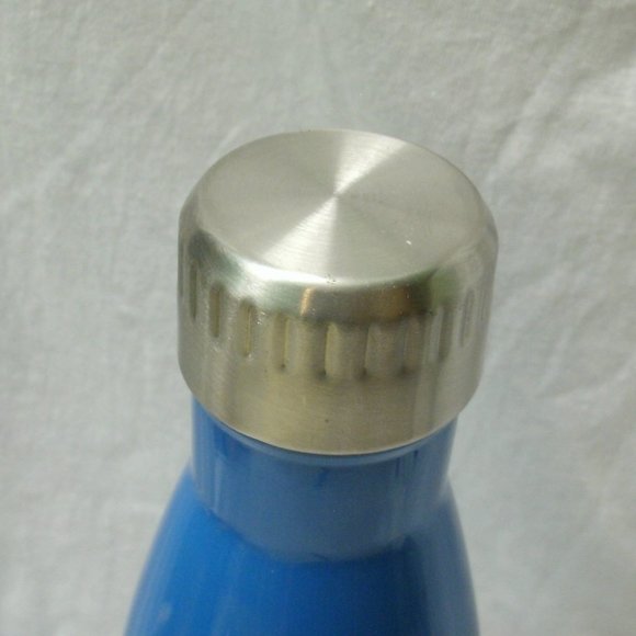 Blue Unicorn Stainless Steel Drink Bottle - Picture 11 of 16